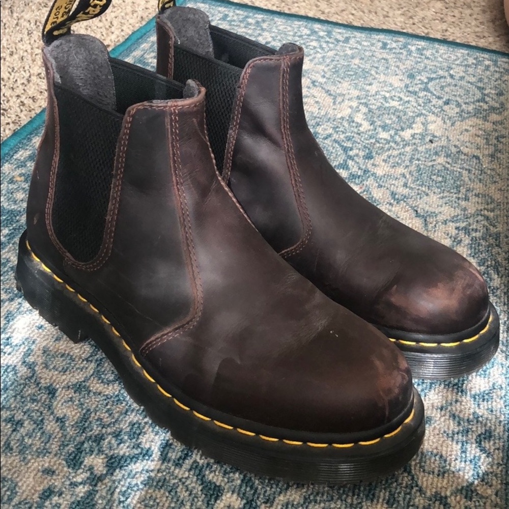 Only been worn a couple of times